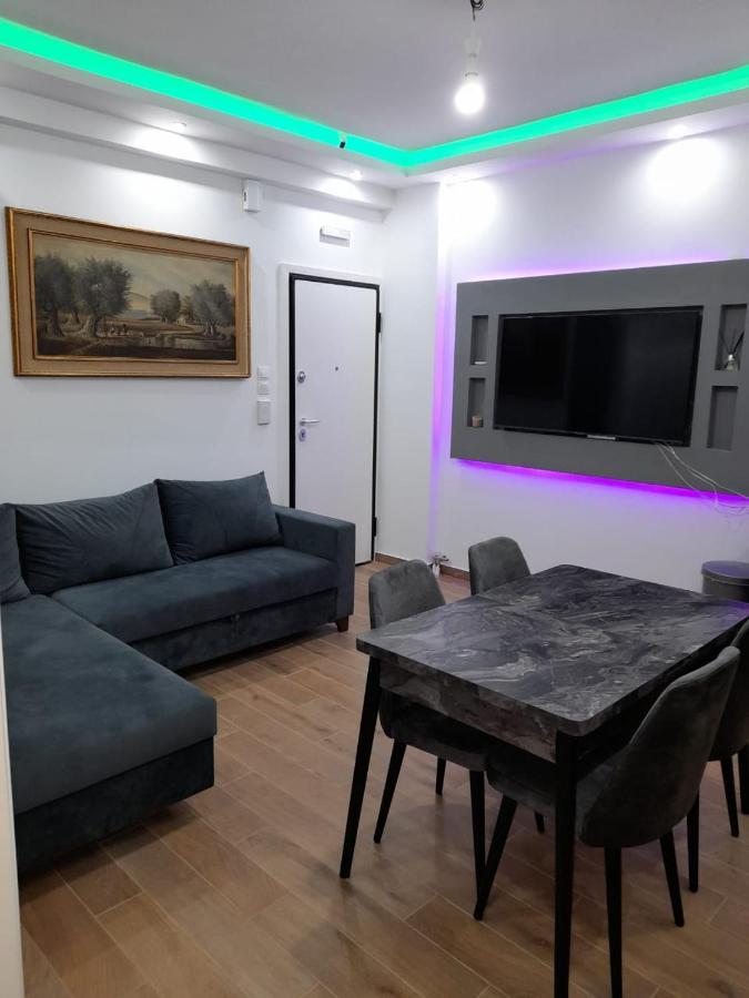 Luxury Apartment In Sepolia Atenas Exterior foto