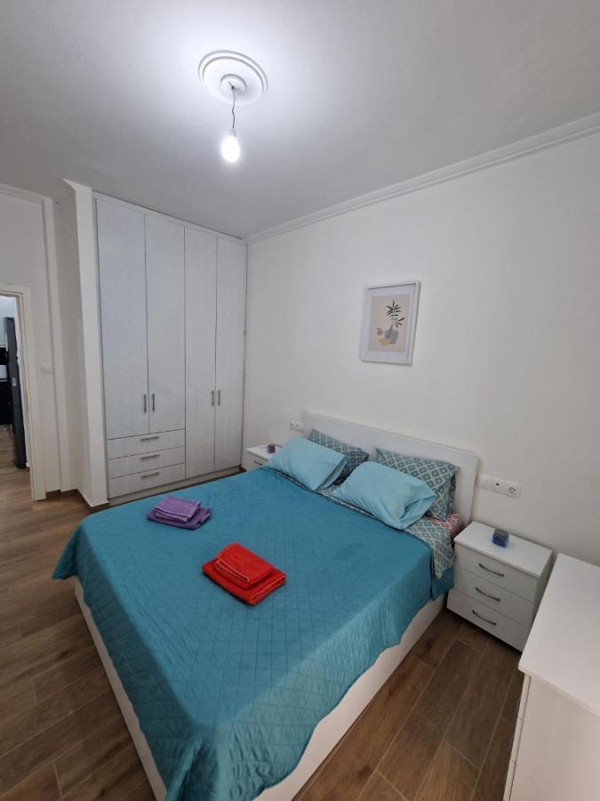 Luxury Apartment In Sepolia Atenas Exterior foto