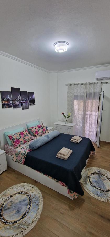 Luxury Apartment In Sepolia Atenas Exterior foto