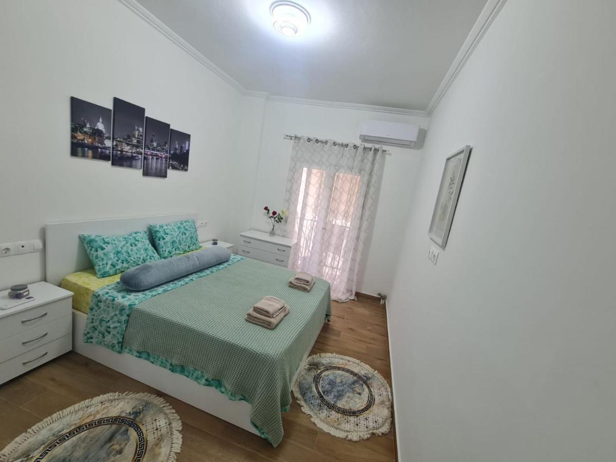 Luxury Apartment In Sepolia Atenas Exterior foto